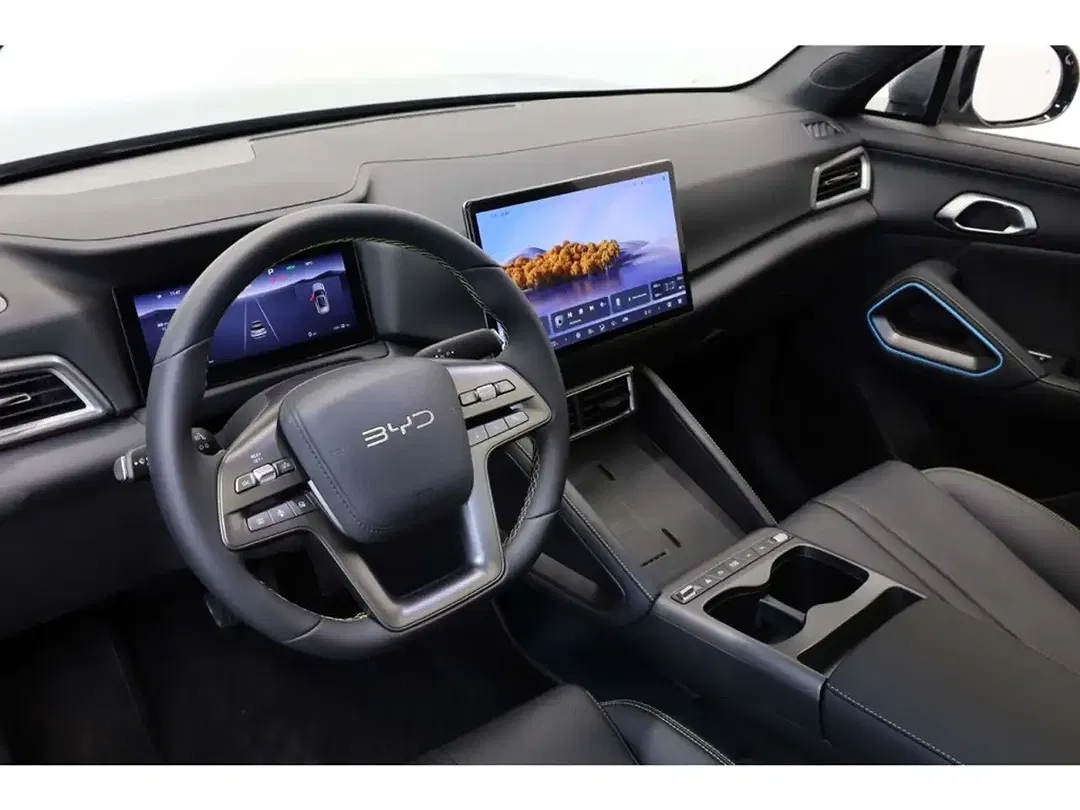 BYD Atto 2 - Thumbnail 8