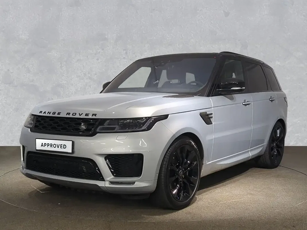Land Rover Range Rover Sport - Afbeelding 1