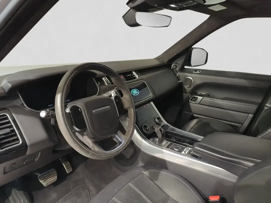 Land Rover Range Rover Sport - Thumbnail 11