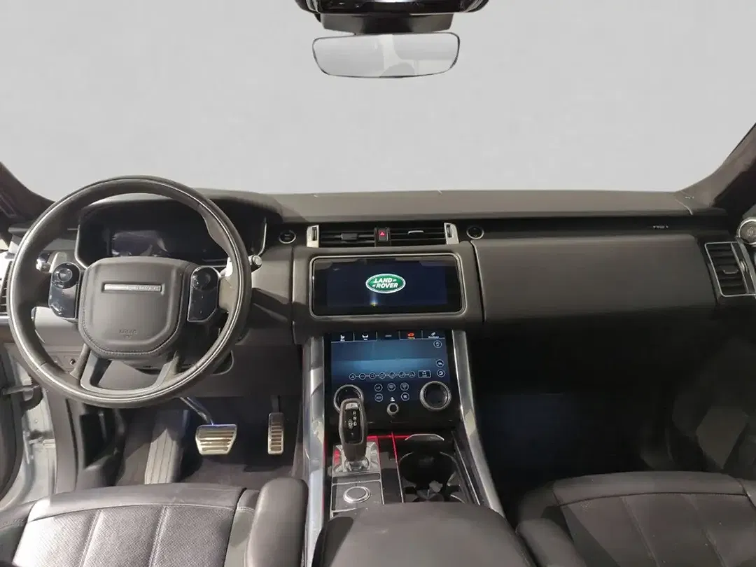 Land Rover Range Rover Sport - Thumbnail 14