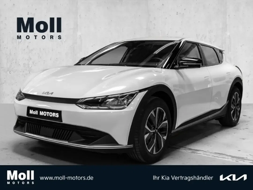 Kia EV6 - Afbeelding 1
