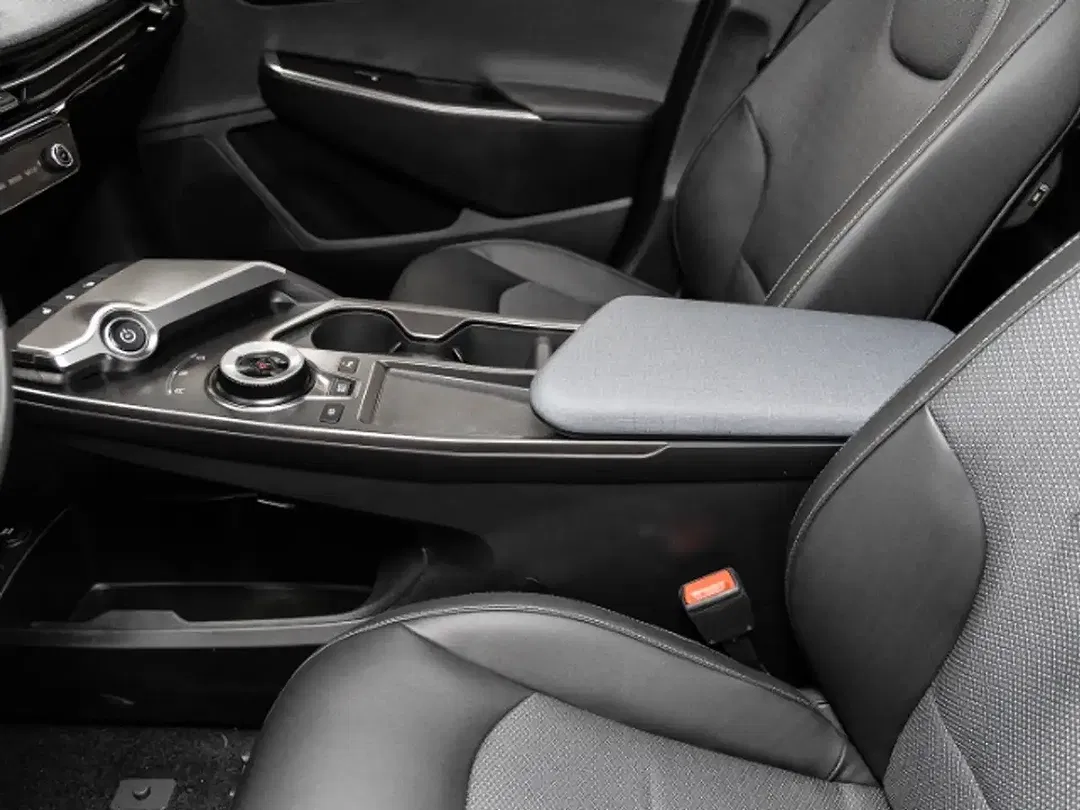 Kia EV6 - Thumbnail 13