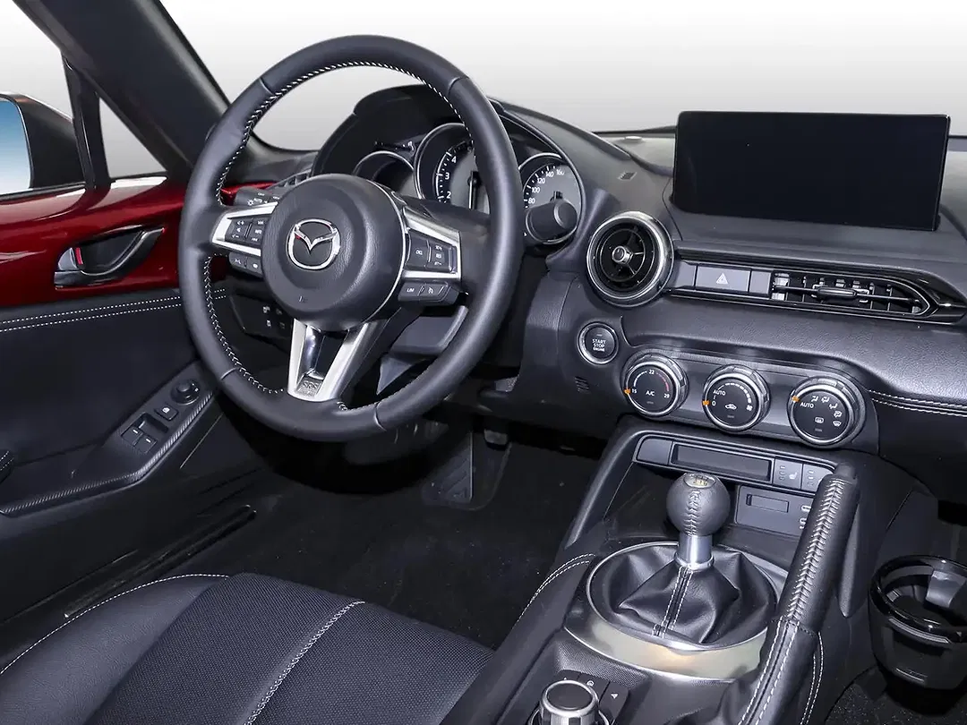 Mazda MX-5 - Thumbnail 5