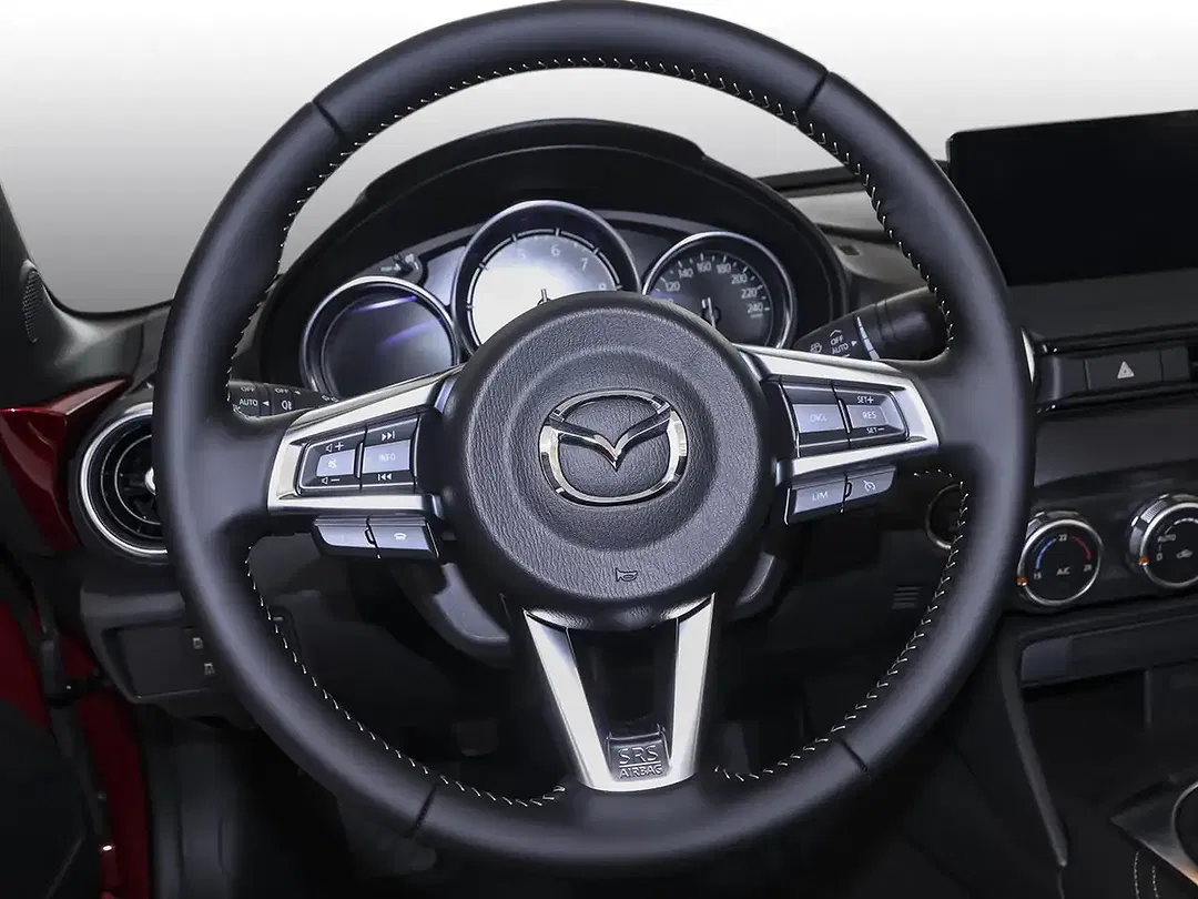 Mazda MX-5 - Thumbnail 8