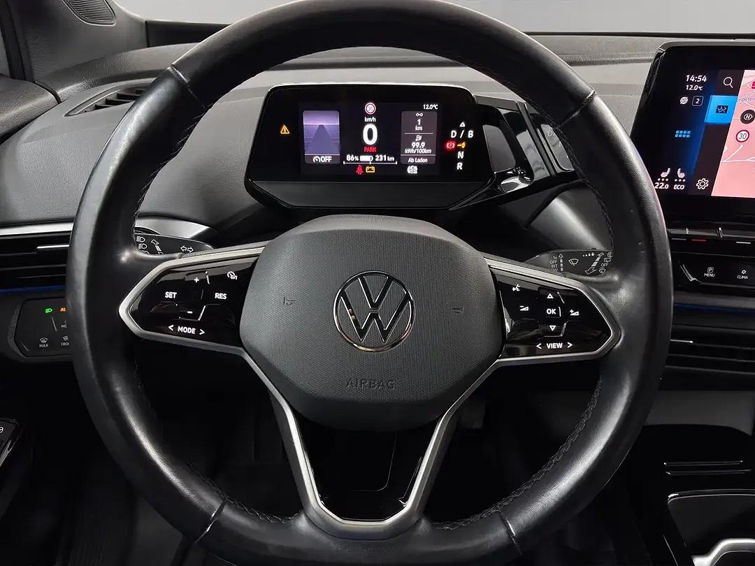 Volkswagen ID.4 - Thumbnail 10