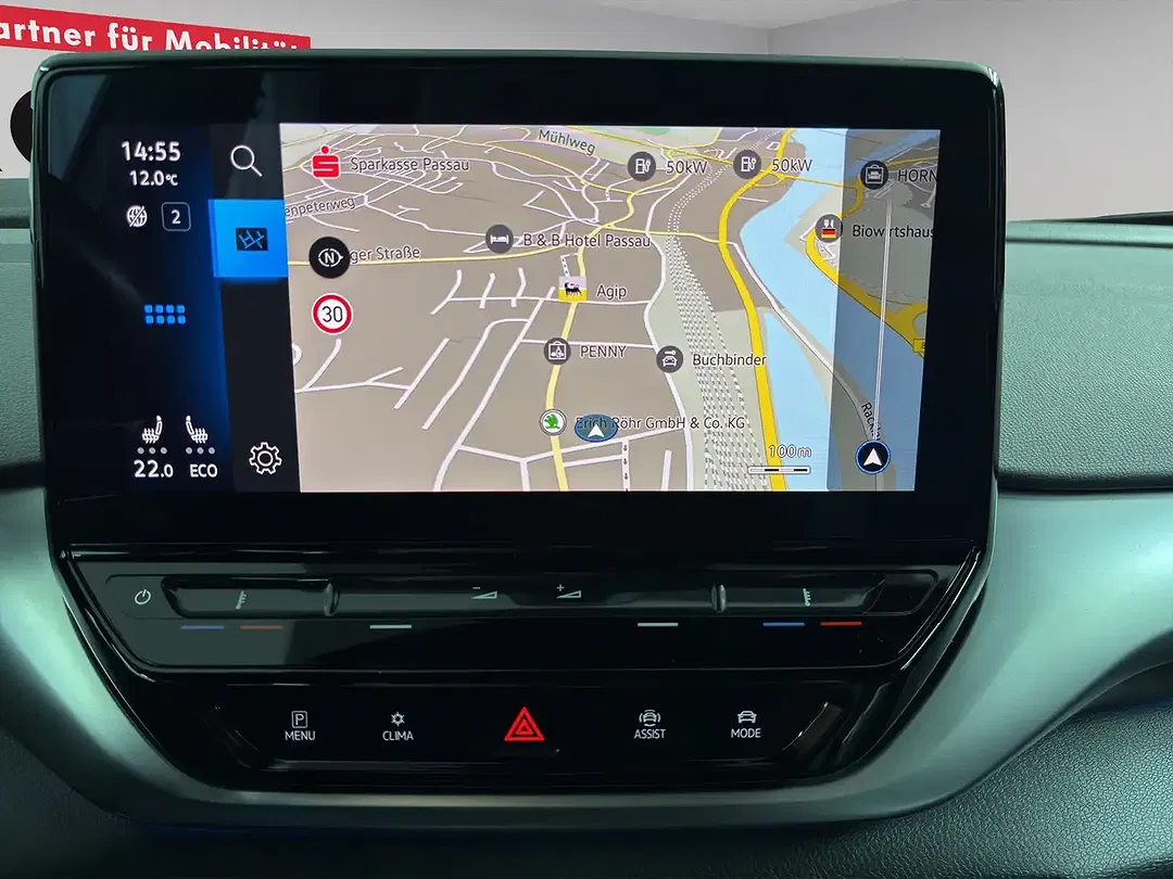 Volkswagen ID.4 - Thumbnail 11