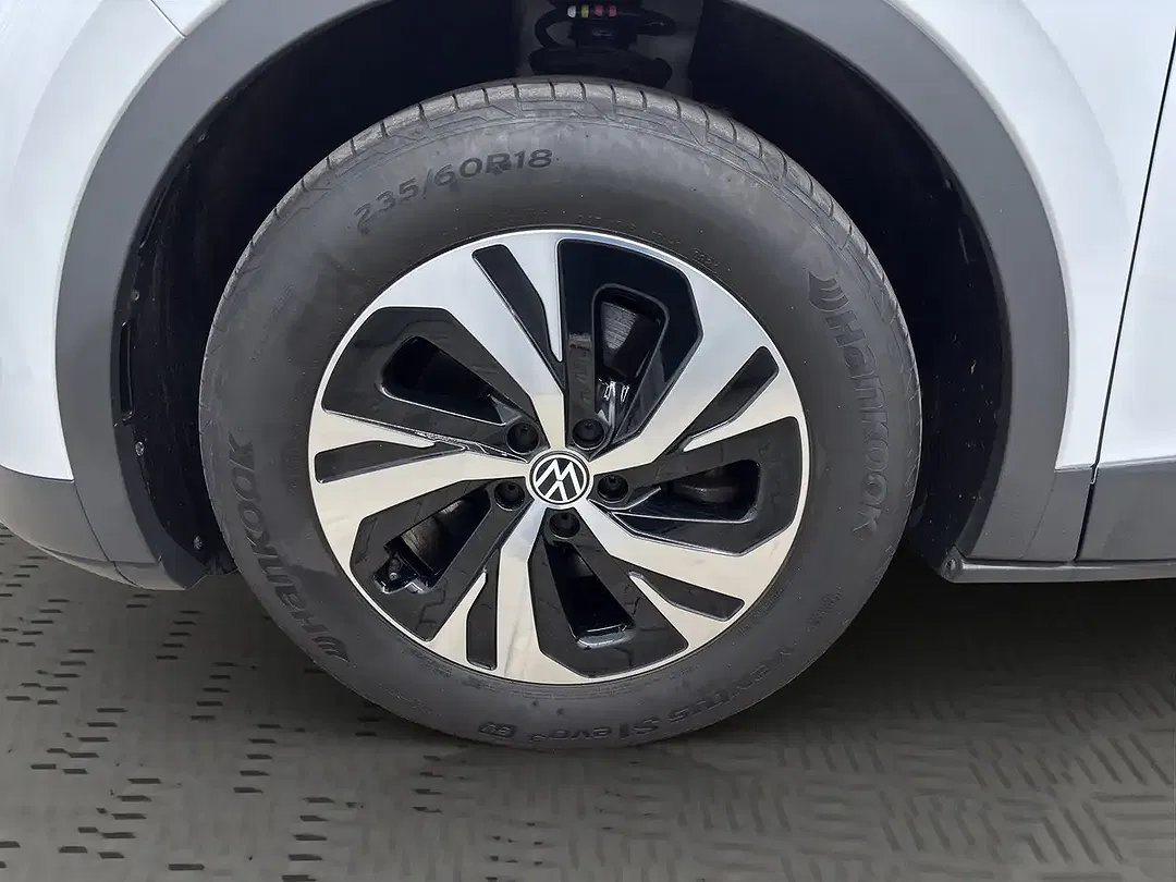 Volkswagen ID.4 - Thumbnail 14