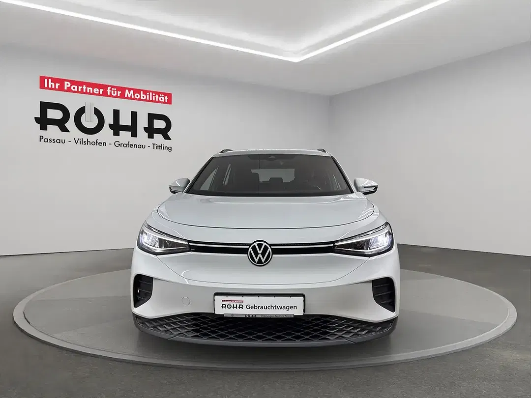 Volkswagen ID.4 - Thumbnail 2