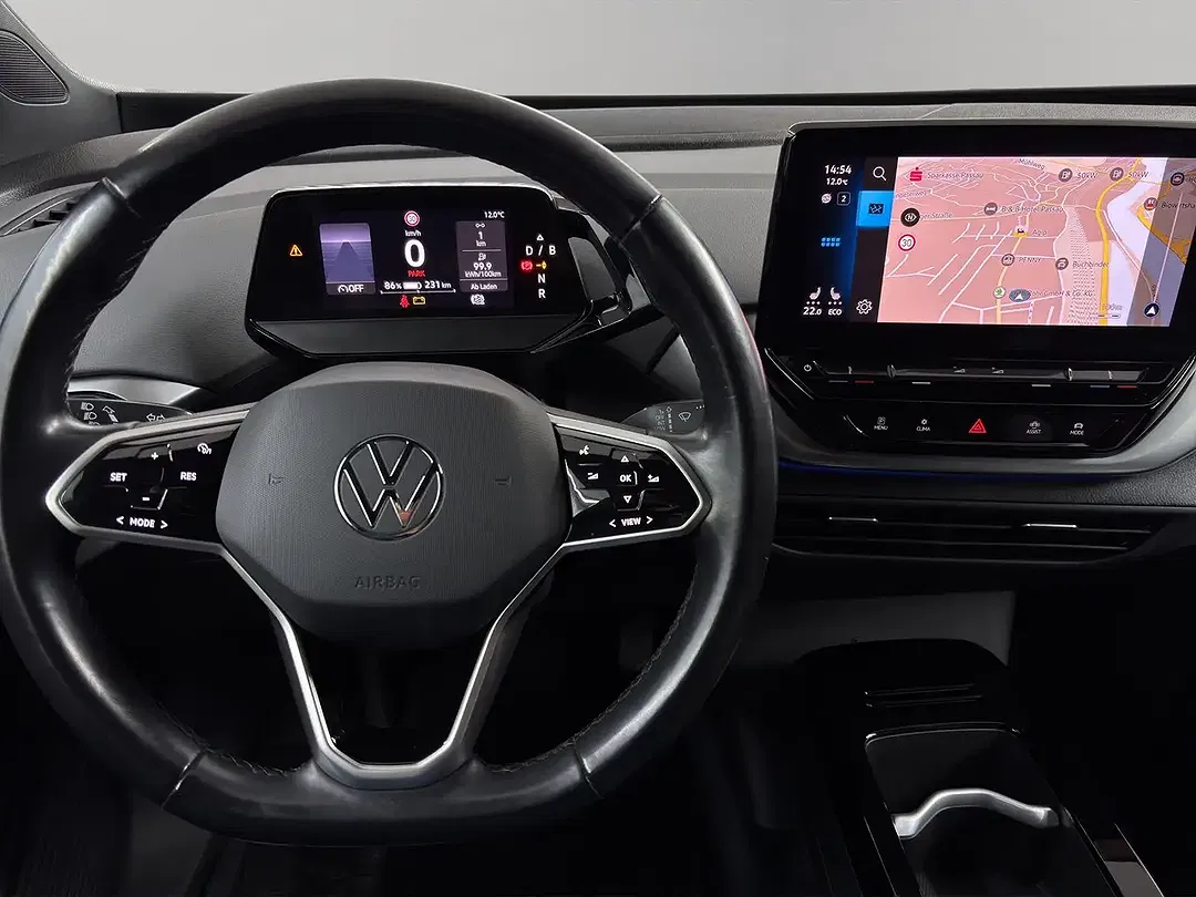 Volkswagen ID.4 - Thumbnail 9