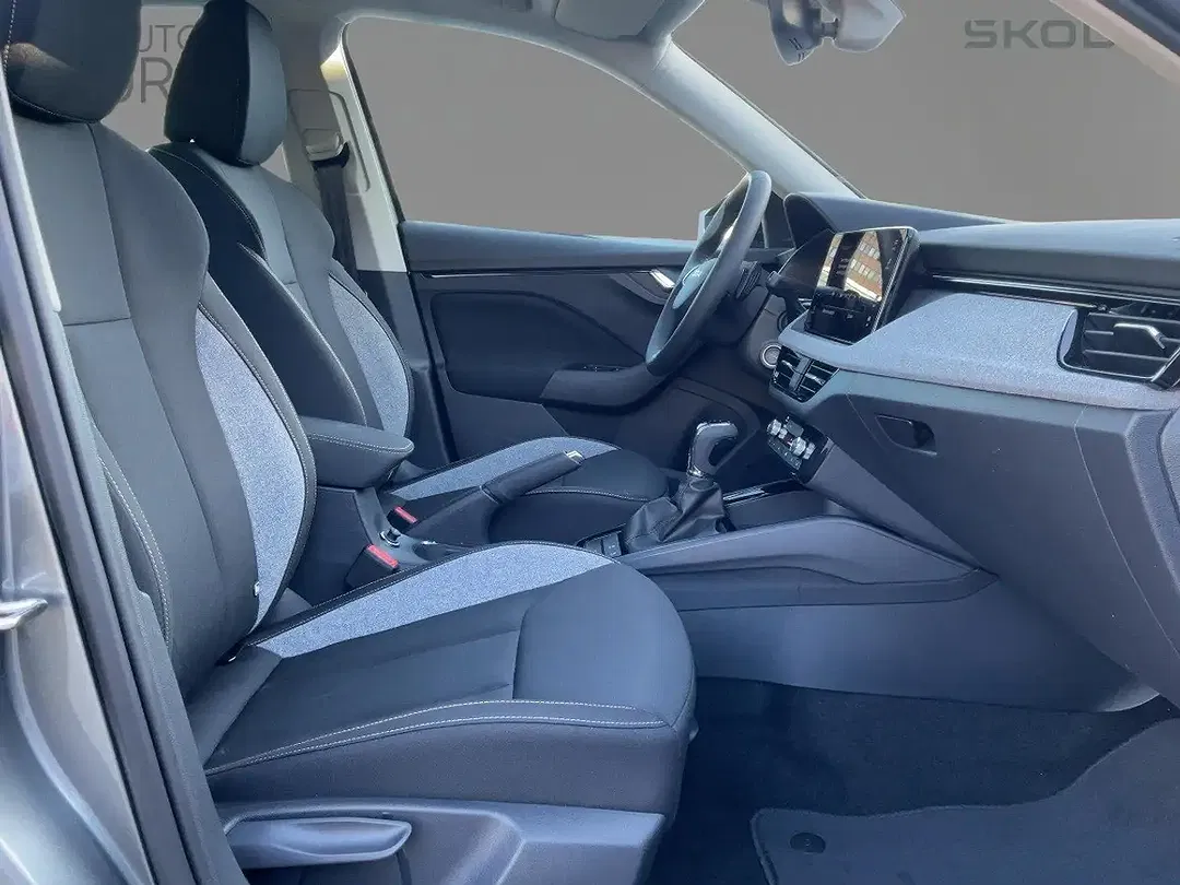Skoda Kamiq - Thumbnail 12