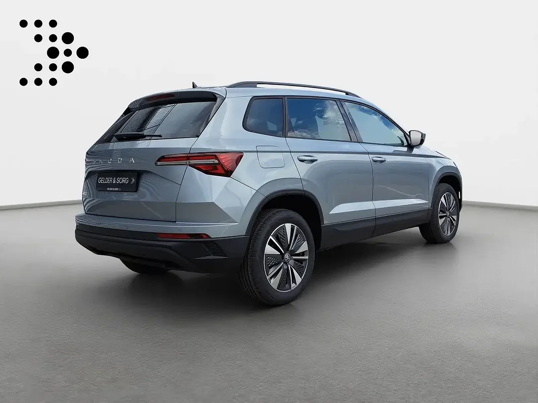 Skoda Karoq - Afbeelding 1