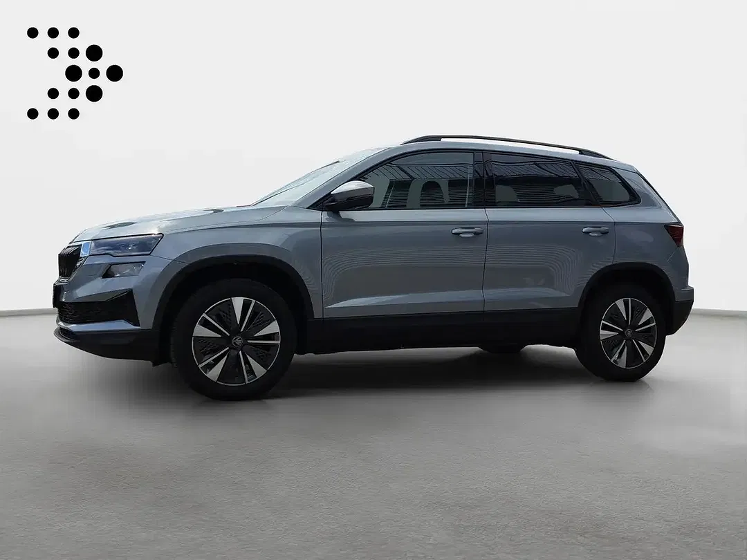 Skoda Karoq - Thumbnail 2