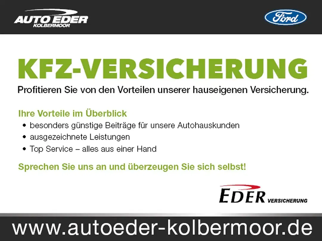 Ford Mustang - Thumbnail 11