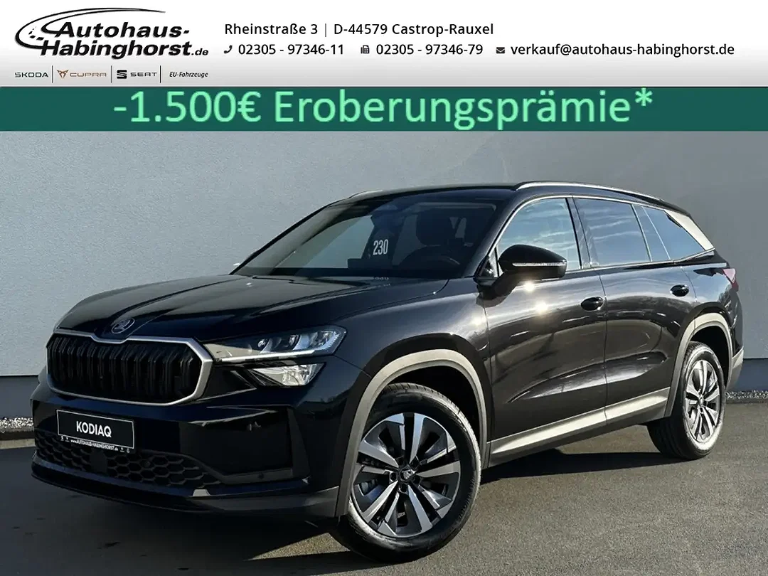 Skoda Kodiaq - Afbeelding 1