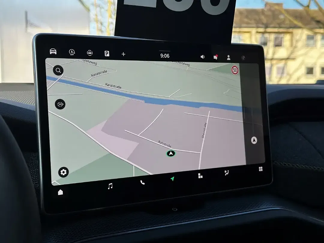 Skoda Kodiaq - Thumbnail 8