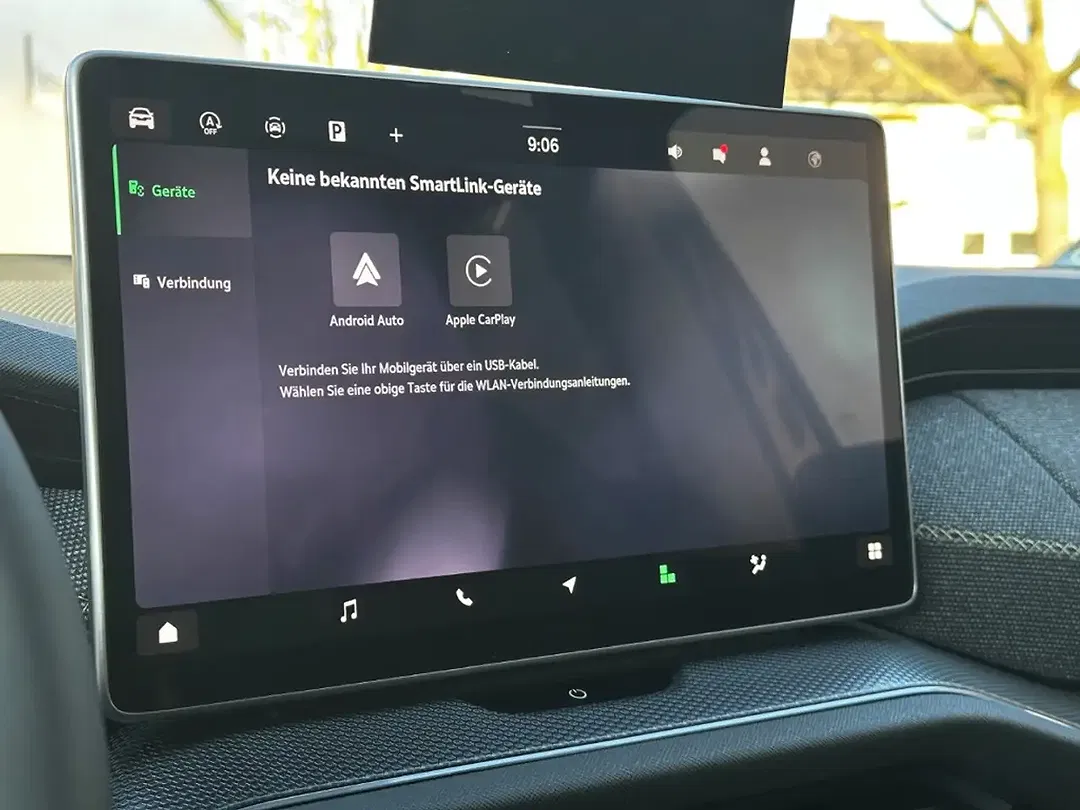 Skoda Kodiaq - Thumbnail 9