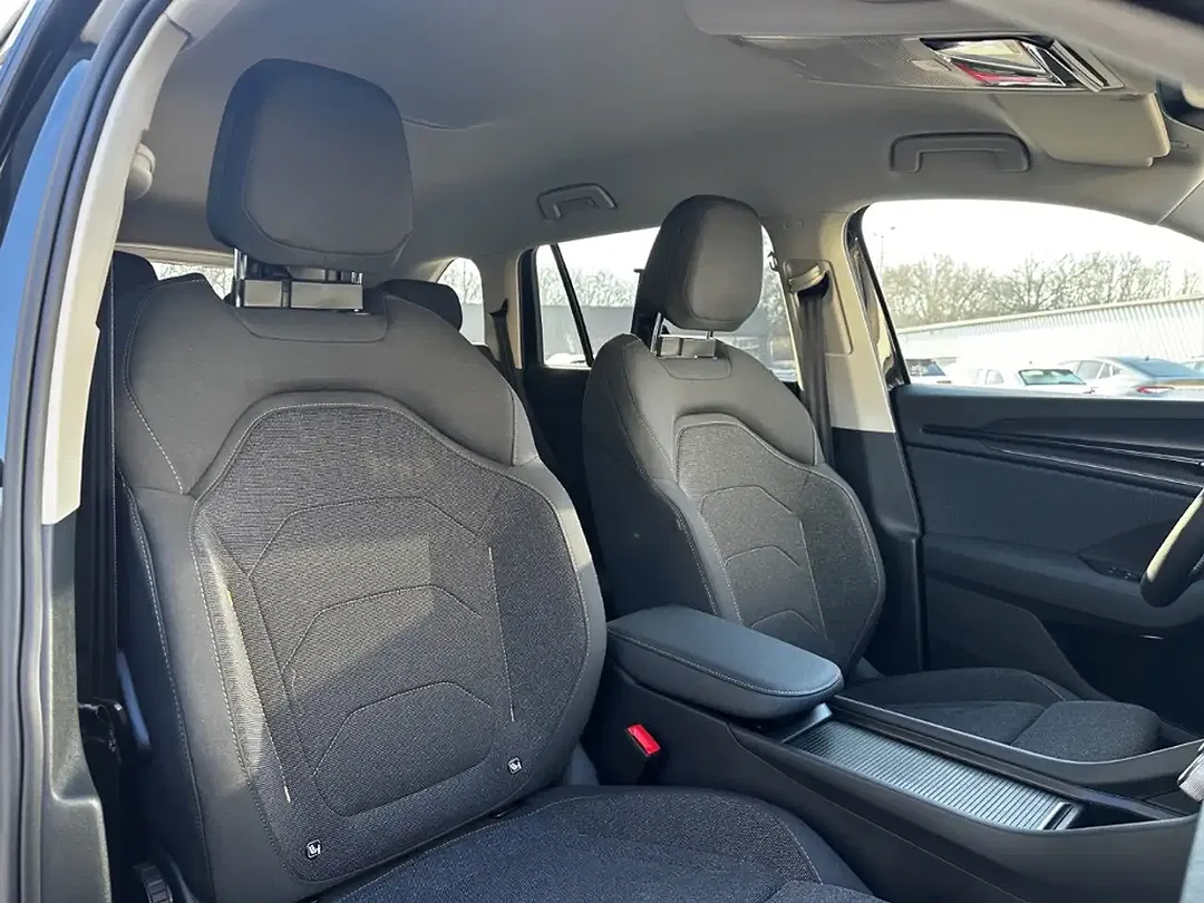 Skoda Kodiaq - Thumbnail 2