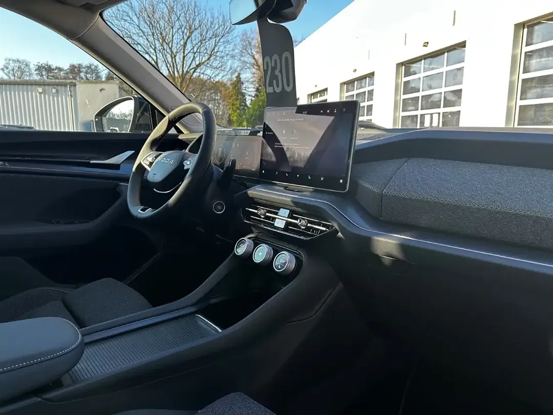 Skoda Kodiaq - Thumbnail 3