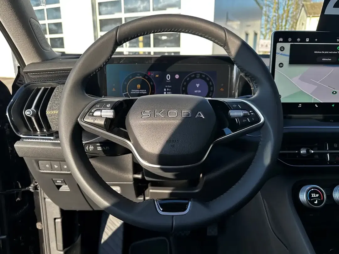 Skoda Kodiaq - Thumbnail 6