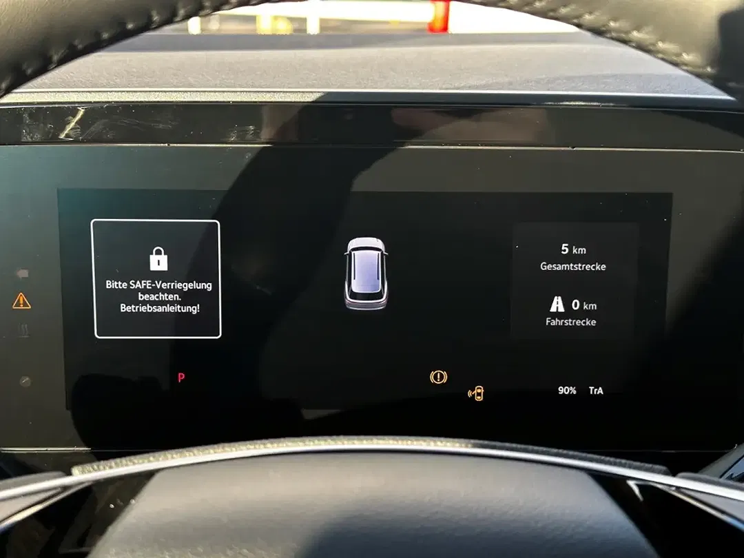 Skoda Kodiaq - Thumbnail 7