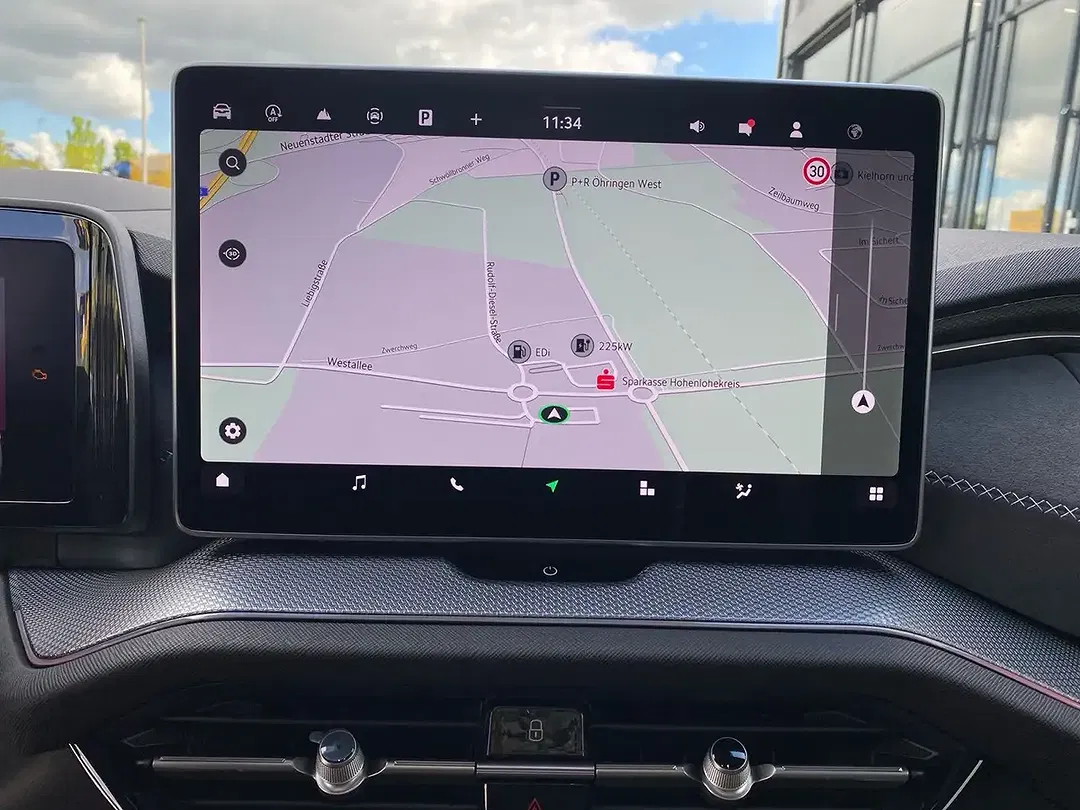 Skoda Kodiaq - Thumbnail 10
