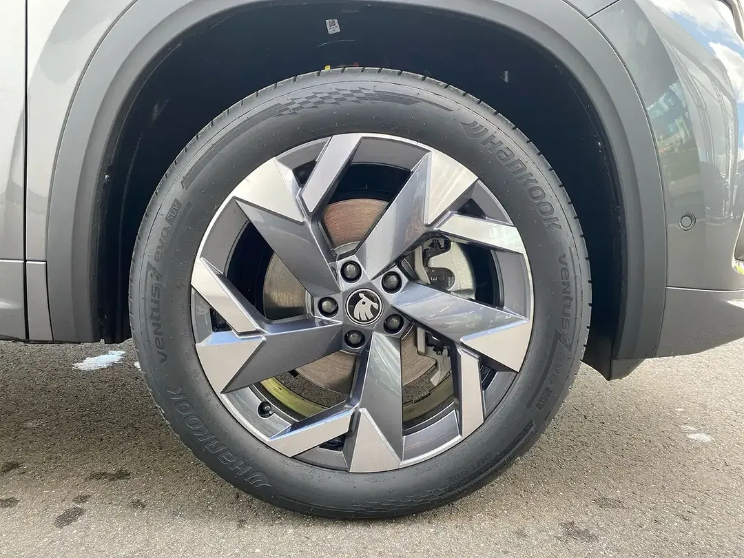 Skoda Kodiaq - Thumbnail 15