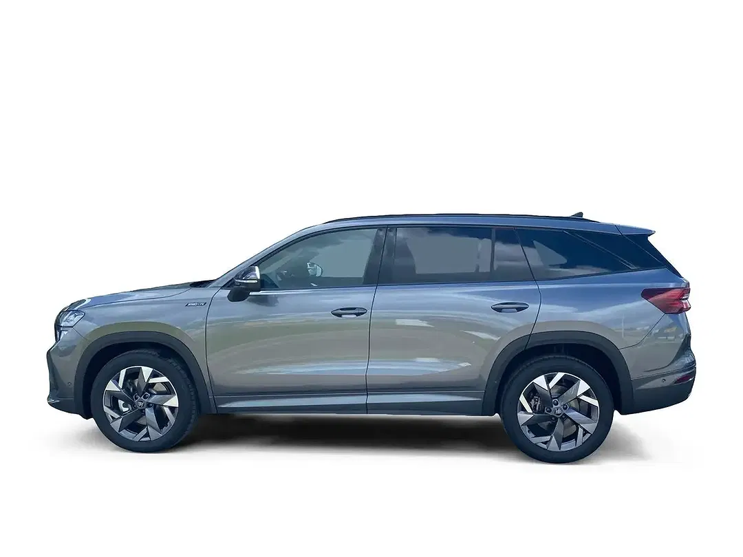 Skoda Kodiaq - Thumbnail 3