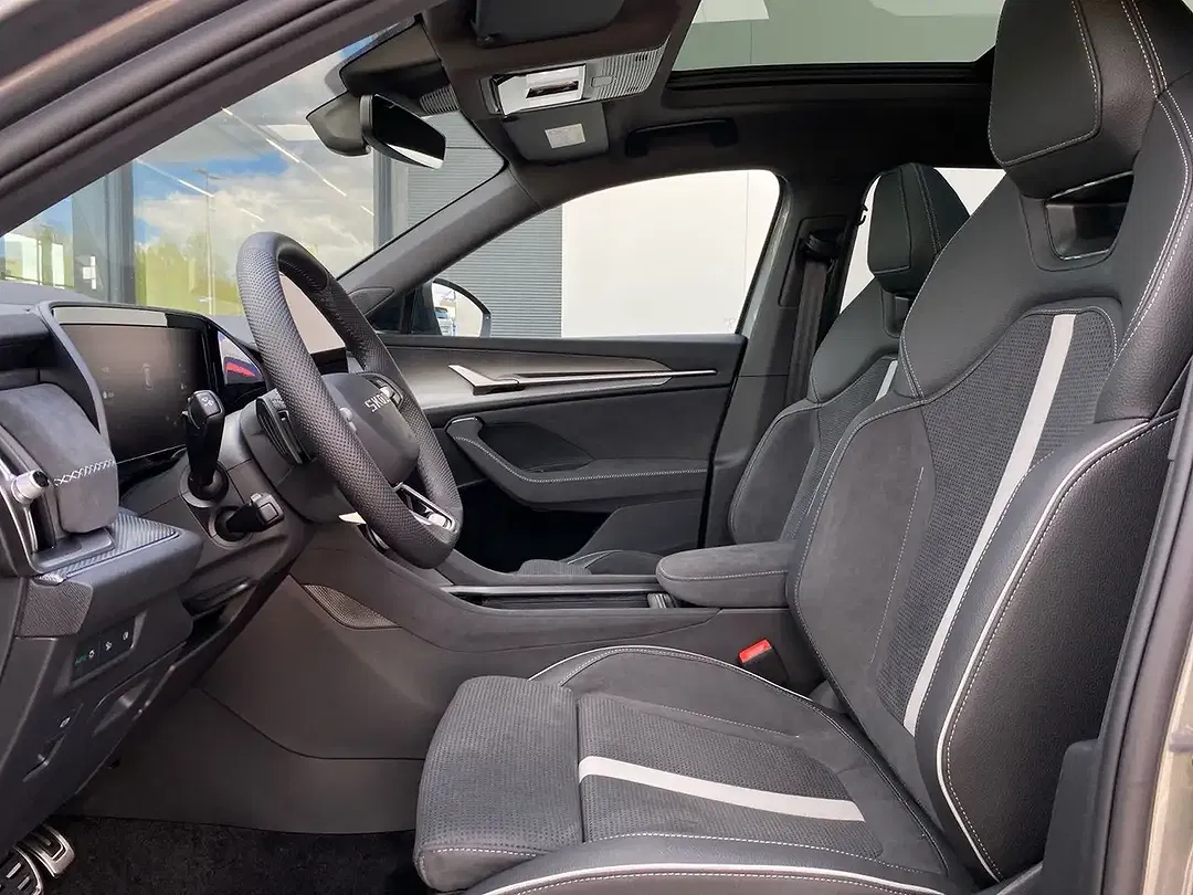 Skoda Kodiaq - Thumbnail 7