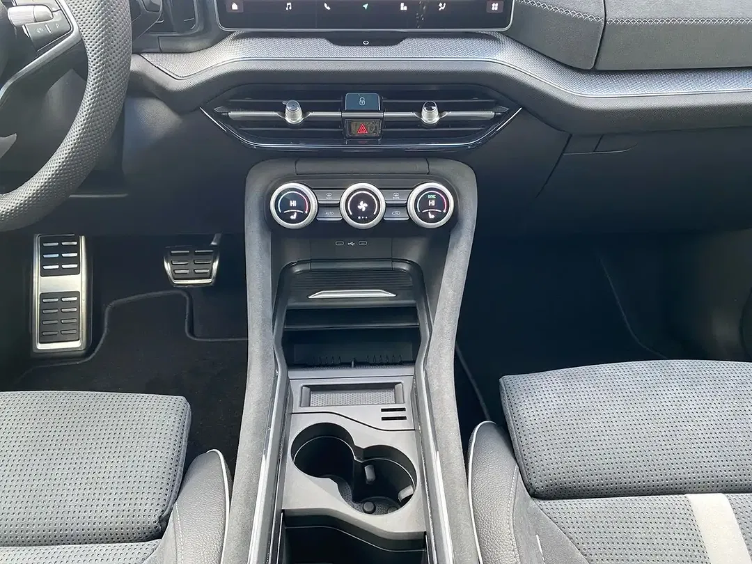 Skoda Kodiaq - Thumbnail 9