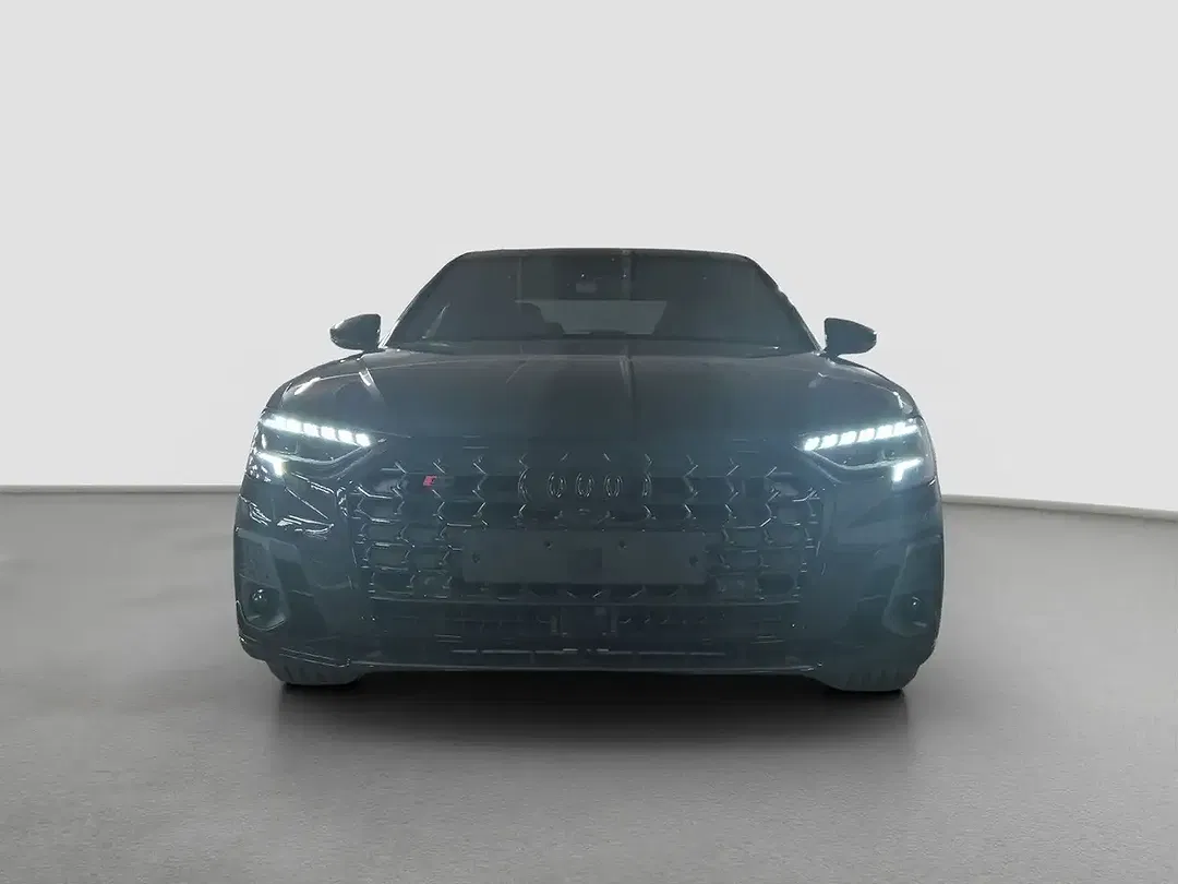 Audi S8 - Thumbnail 2