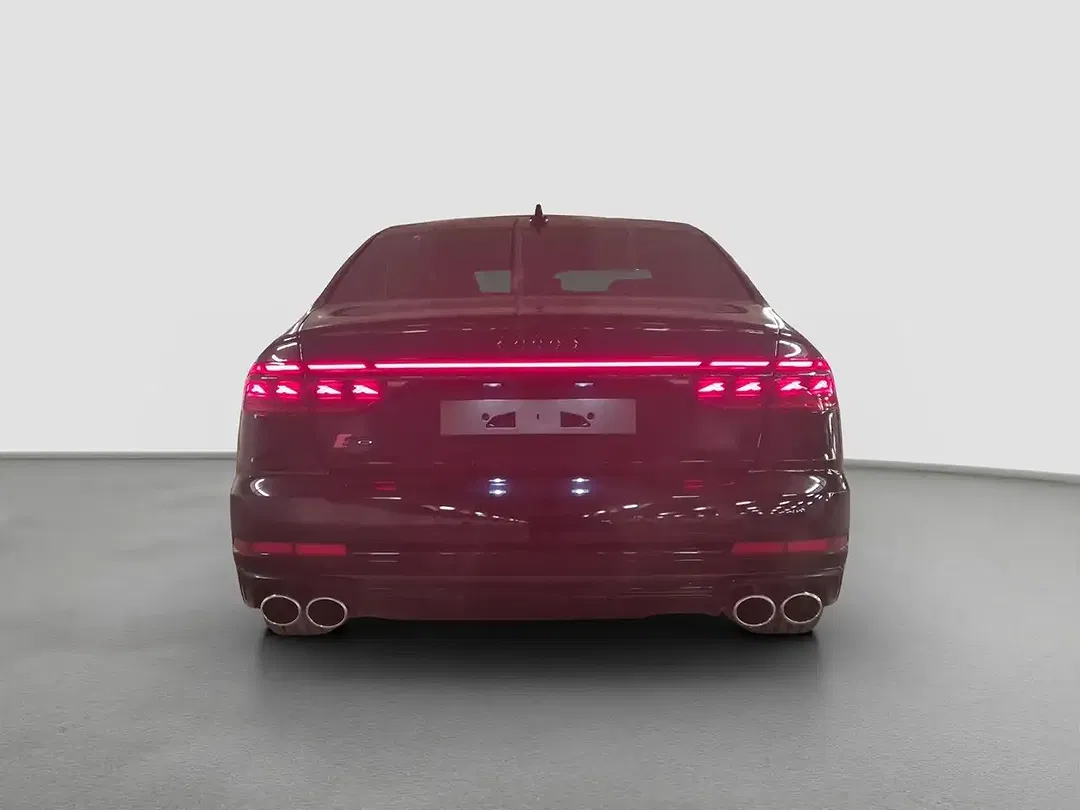 Audi S8 - Thumbnail 5