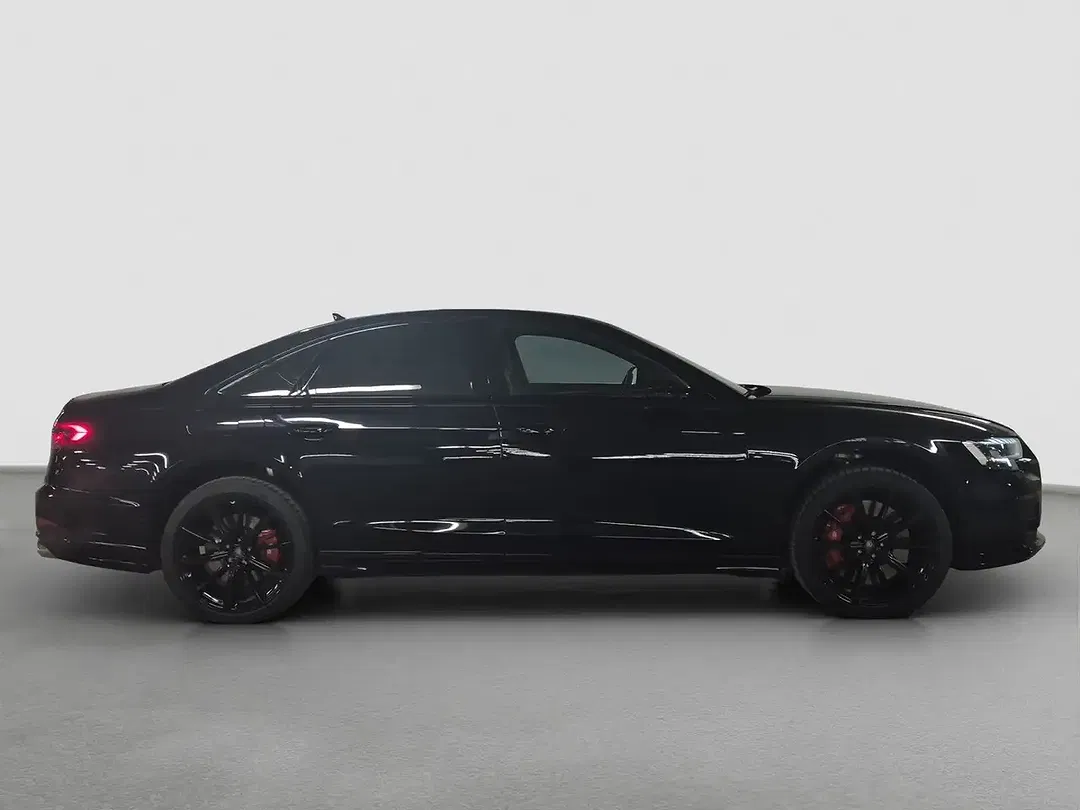 Audi S8 - Thumbnail 7