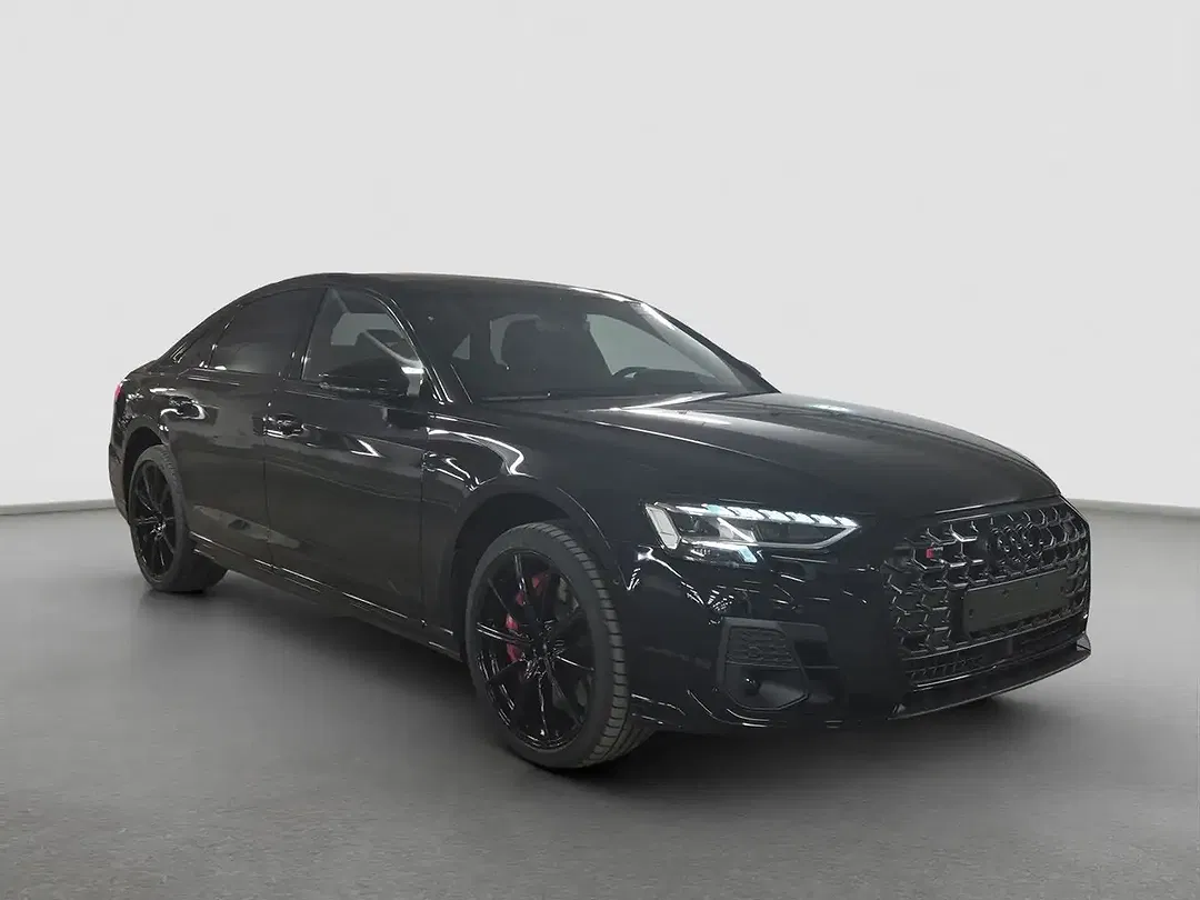 Audi S8 - Thumbnail 8