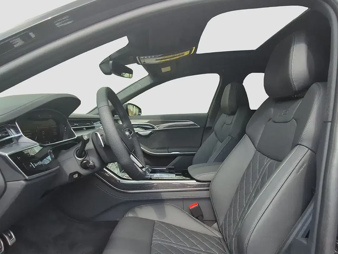 Audi S8 - Thumbnail 9