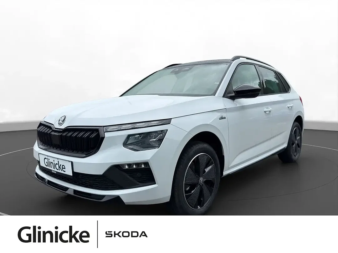 Skoda Kamiq - Afbeelding 1