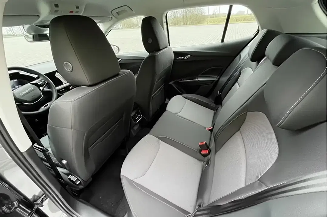 Skoda Fabia - Thumbnail 11