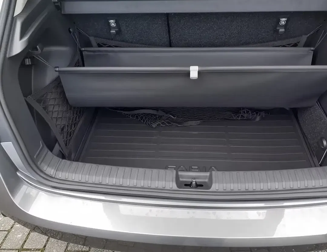 Skoda Fabia - Thumbnail 14