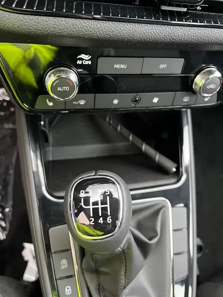 Skoda Fabia - Thumbnail 16