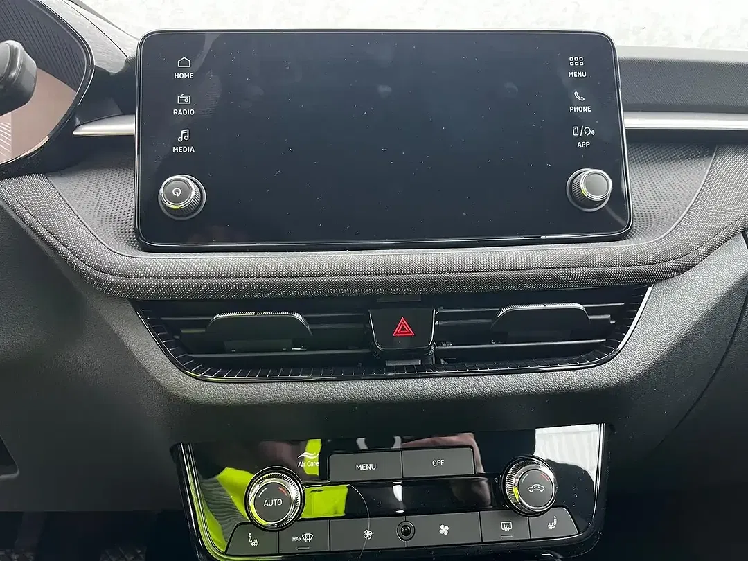 Skoda Fabia - Thumbnail 18