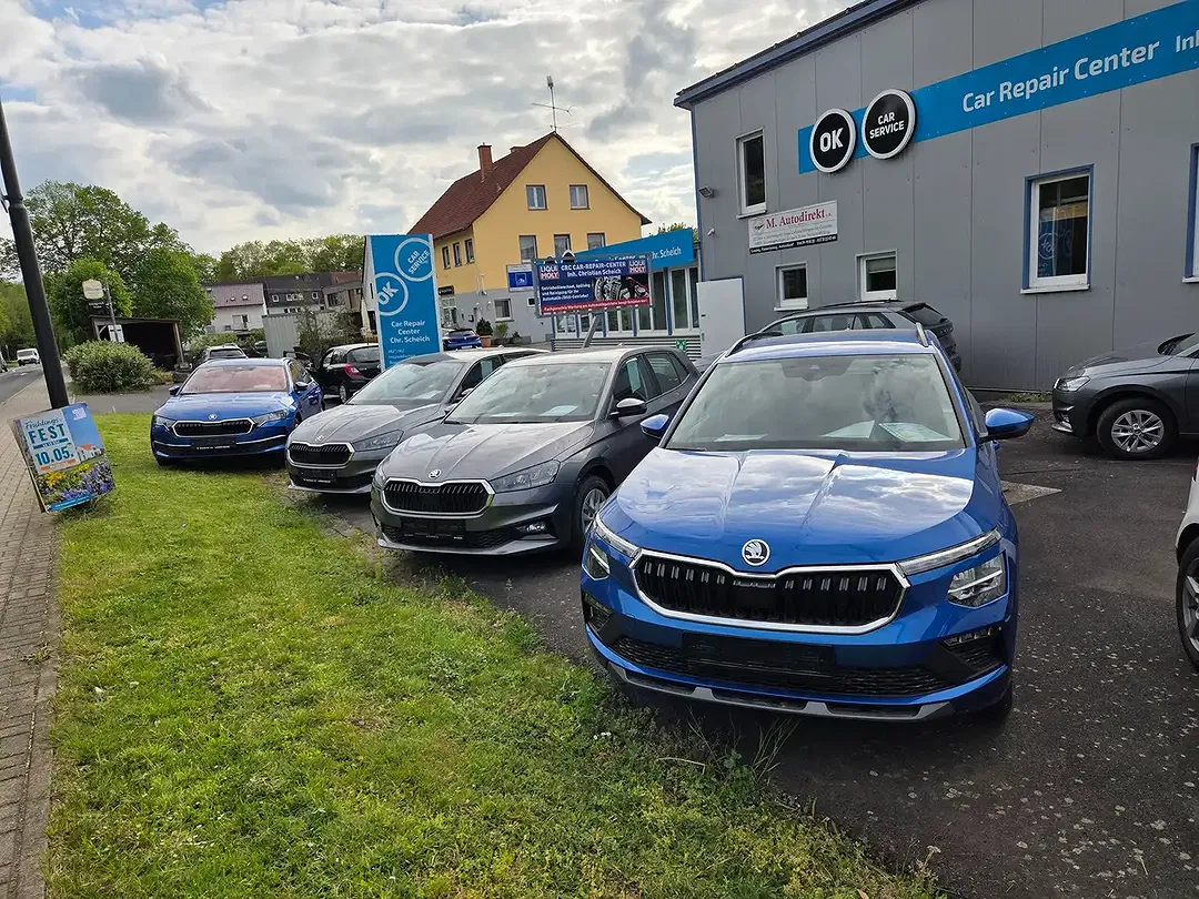 Skoda Fabia - Thumbnail 19