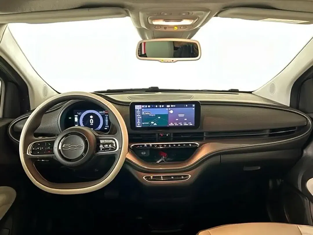 Fiat 500e - Thumbnail 12