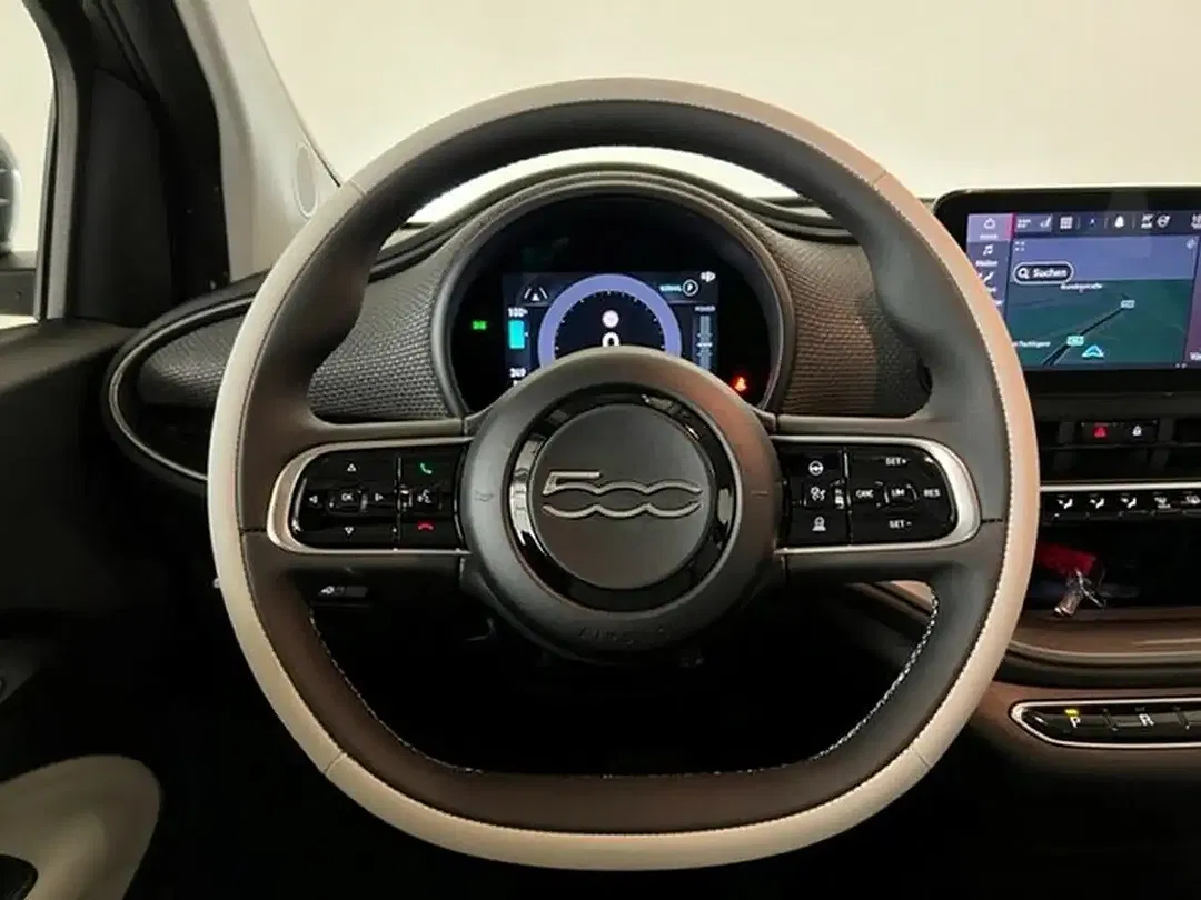 Fiat 500e - Thumbnail 13
