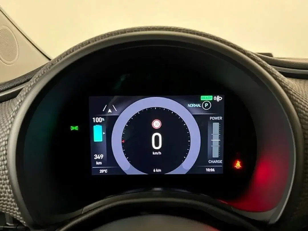 Fiat 500e - Thumbnail 14