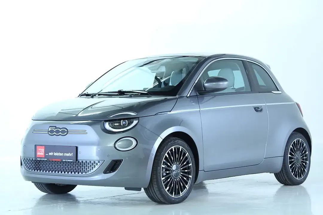 Fiat 500e - Thumbnail 4