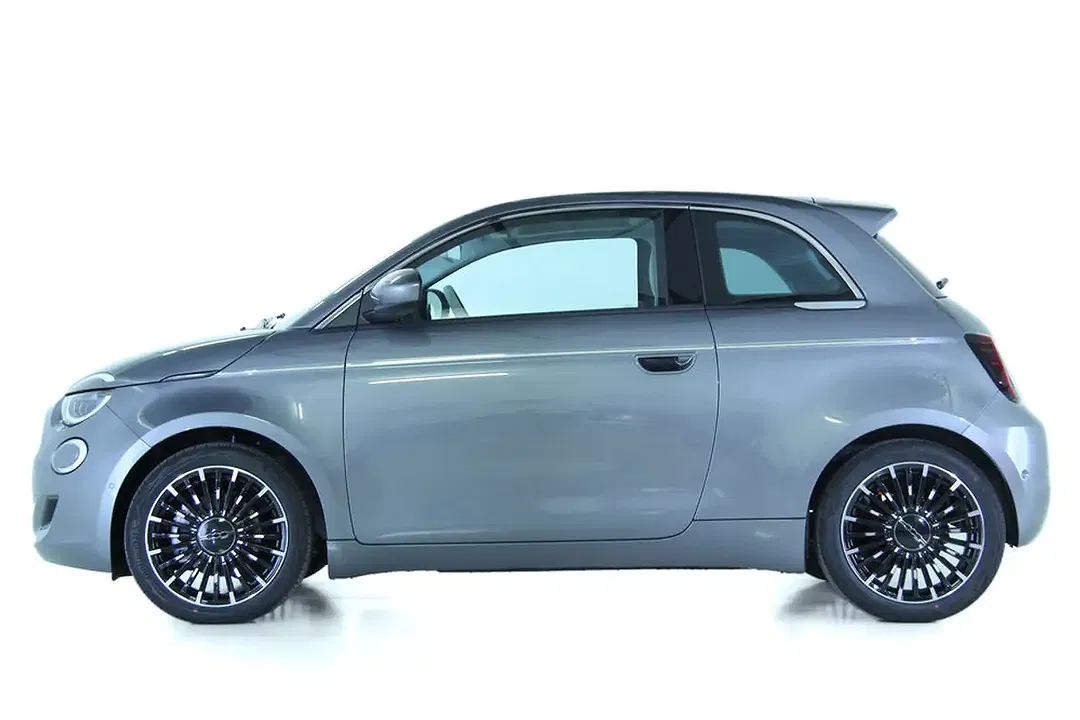 Fiat 500e - Thumbnail 5