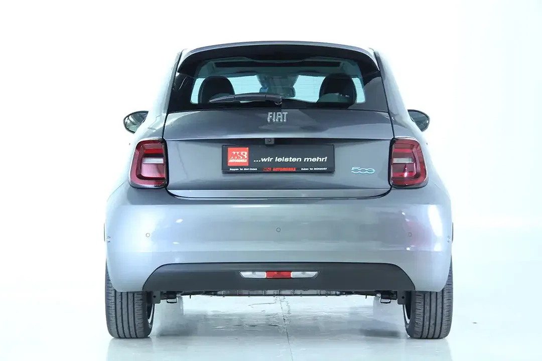 Fiat 500e - Thumbnail 7