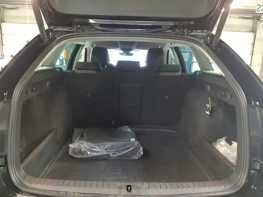 Skoda Octavia - Thumbnail 13