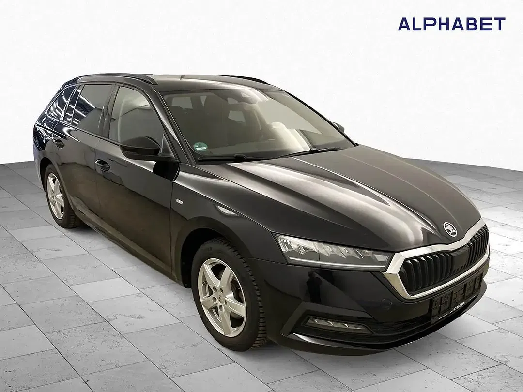 Skoda Octavia - Thumbnail 7