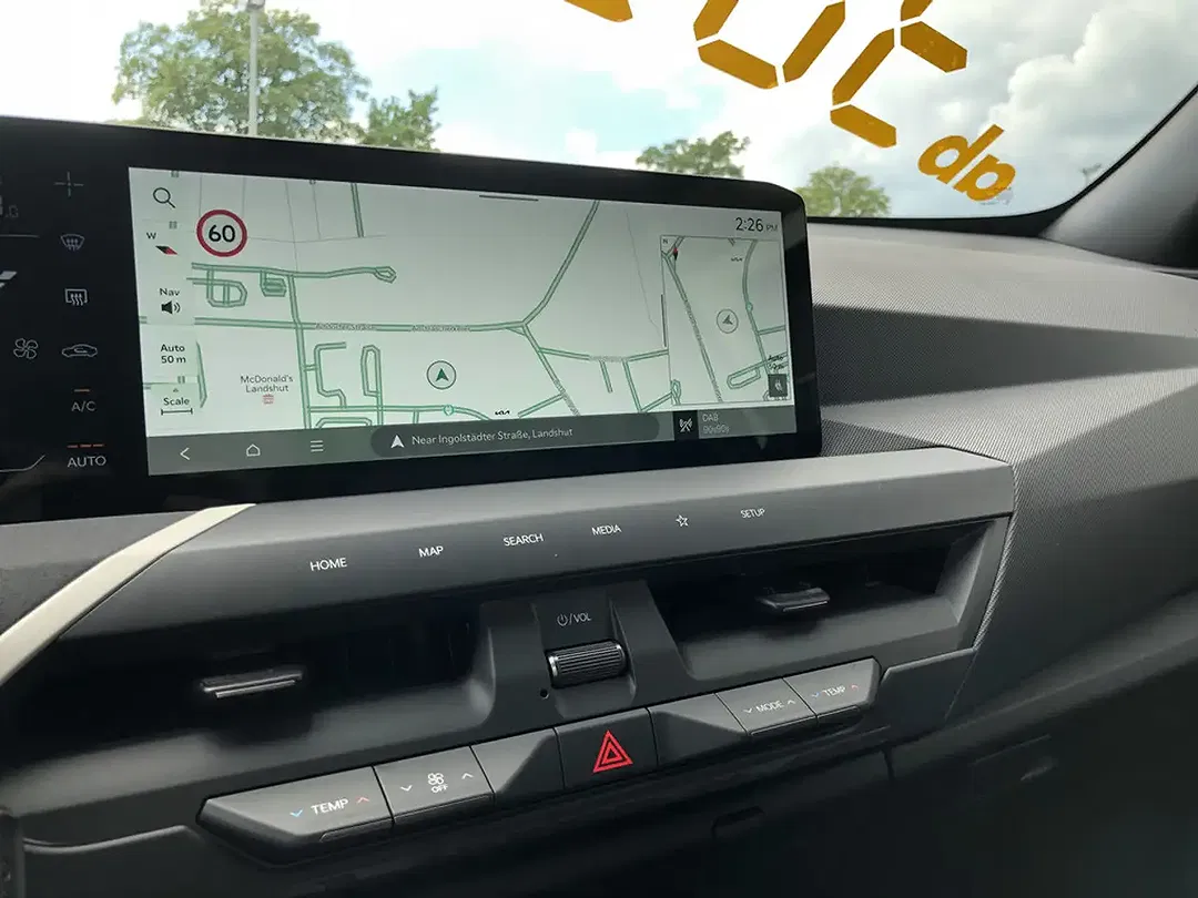 Kia EV5 - Thumbnail 10