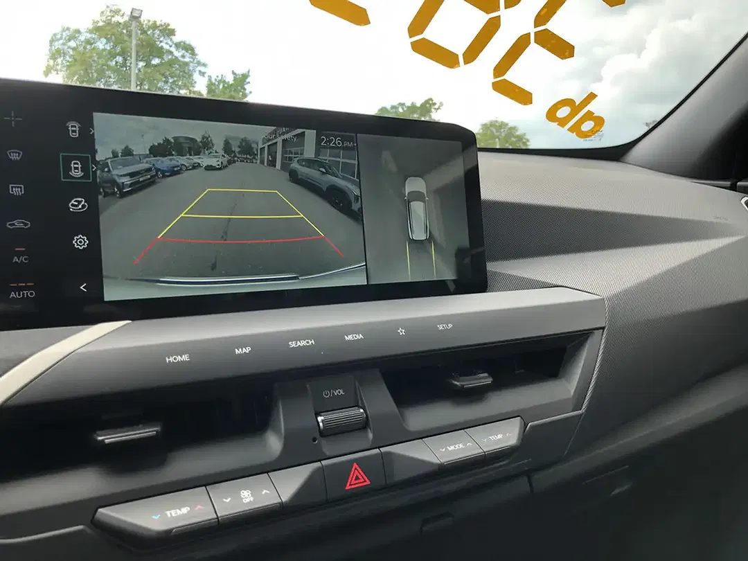 Kia EV5 - Thumbnail 11